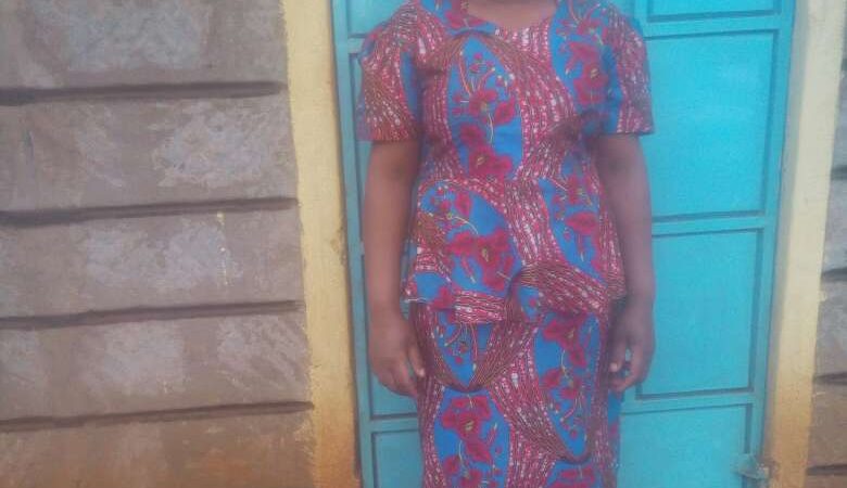 Judy Muthoni